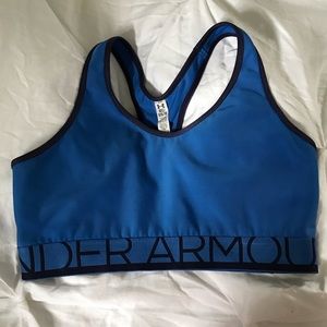 women’s compression under amour sports bra